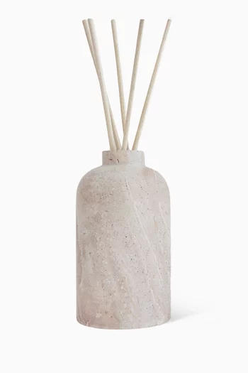 Wild Jasmine Reed Diffuser, 500ml