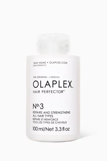 No.3 Hair Perfector, 100ml