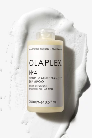 No.4 Bond Maintenance Shampoo, 250ml