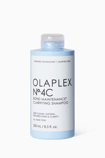 No.4 Bond Maintenance Clarifying Shampoo, 250ml