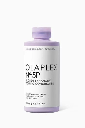 No.4P Blonde Enhancer Toning Conditioner, 250ml