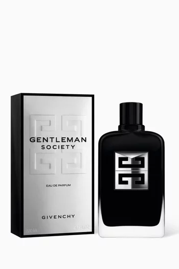 Gentleman Society Eau de Parfum, 200ml