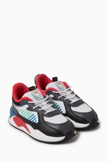 Little boys pumas clearance