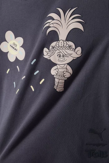 x Trolls Graphic T-shirt
