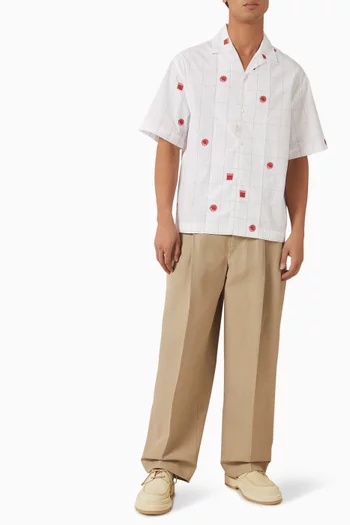 The Marzio Pants