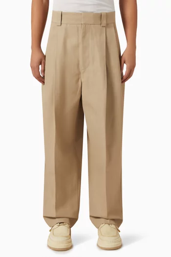 The Marzio Pants