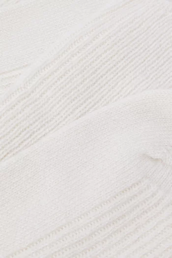 جوارب نوم كشمير