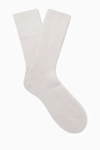 جوارب نوم كشمير