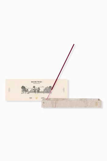 Castaway Incense Sticks