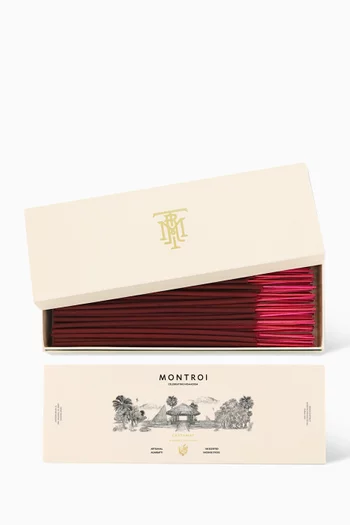 Castaway Incense Sticks