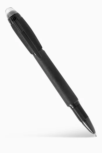 قلم بريشة لبادية معدن من مجموعة ستار ووكر