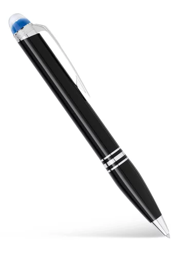 قلم حبر جاف راتنج من مجموعة ستار ووكر