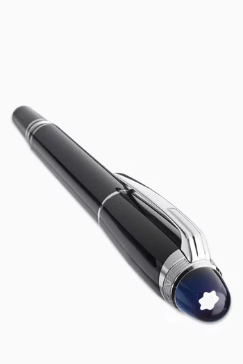 StarWalker Fineliner Pen in Resin