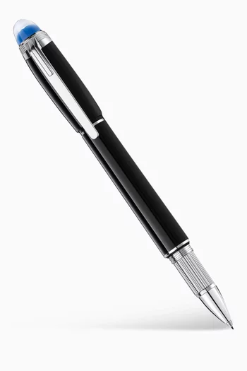 قلم بريشة لبادية راتنج من مجموعة ستار ووكر