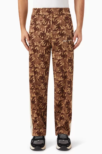 Palms Camo Track Pants