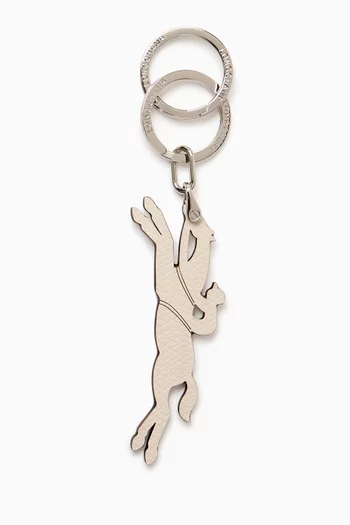 Longchamp dog collection best sale