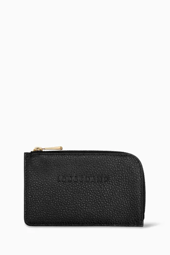 Longchamp wallet sale outlet