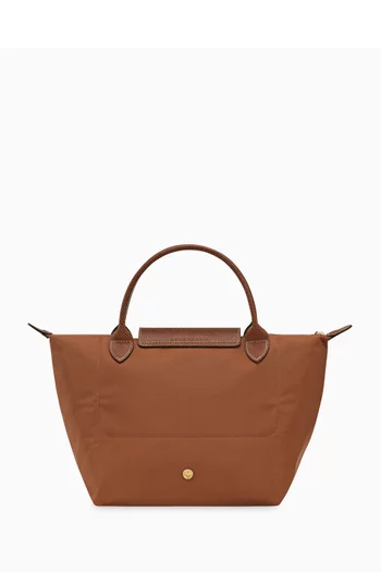 حقيبة صغيرة لو بلياج أوريجينال قنب