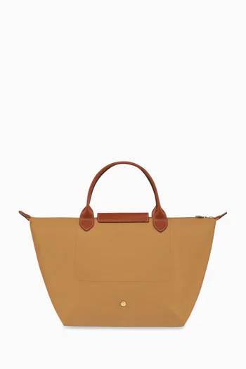 Medium Le Pliage Original Bag in Canvas