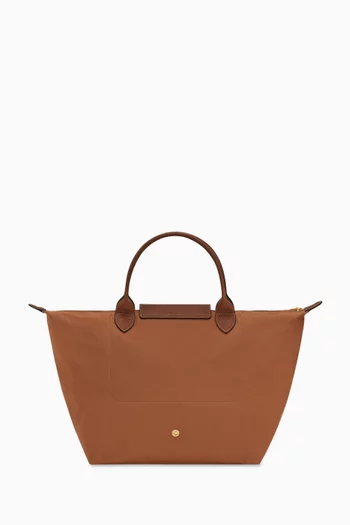 حقيبة متوسطة لو بلياج أوريجينال قنب