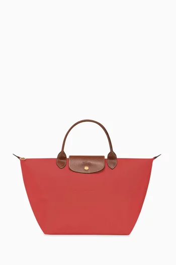 Medium Le Pliage Original Bag in Canvas