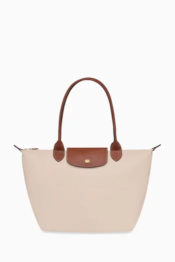 Le Pliage Original Tote Bag in Canvas