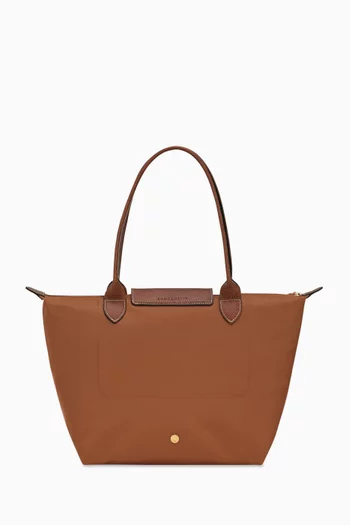 حقيبة يد لو بلياج أوريجينال قنب