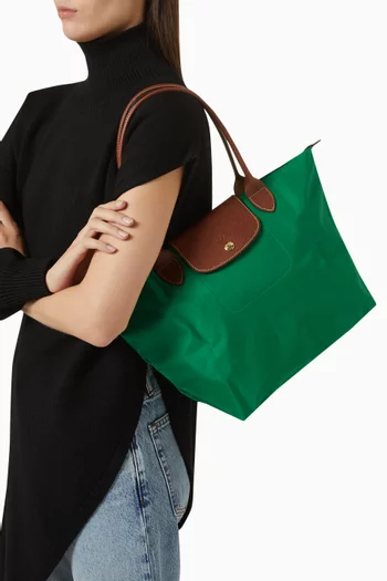 Le Pliage Original Tote Bag in Canvas