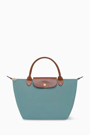 Shop Longchamp Tote Bags For Women Online in UAE Ounass
