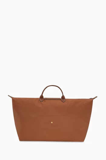 حقيبة سفر لو بلياج أوريجينال مقاس XL قنب