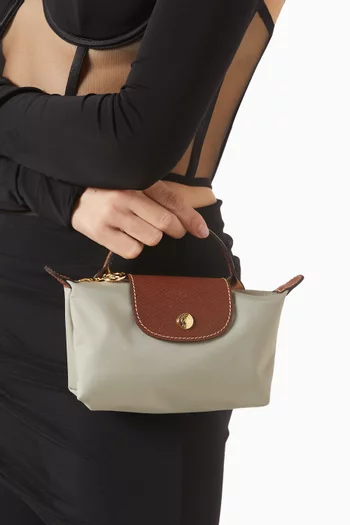 كلاتش ميني لو بلياج أوريجينال قنب