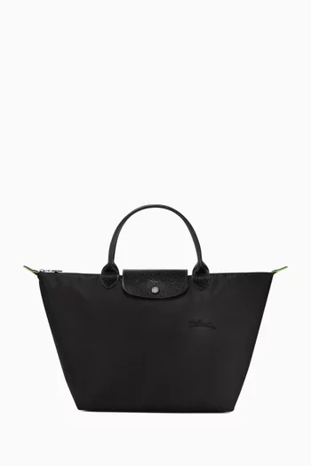 Shop Longchamp Tote Bags For Women Online in UAE Ounass