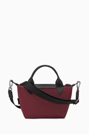 حقيبة ميني لو بلياج انيرجي قنب معاد تدويره