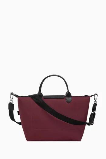 حقيبة يد كبيرة لو بلياج انيرجي قنب