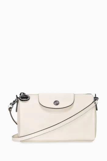 Longchamp black crossbody bag new arrivals