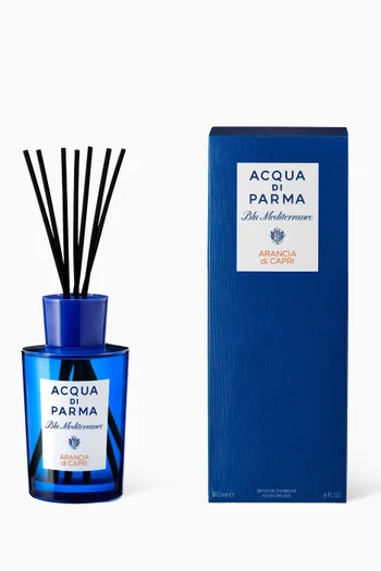 Arancia Di Capri Room Diffuser, 180ml