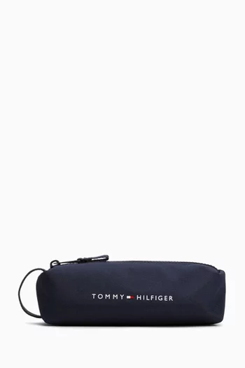 Essential Logo Pencil Case