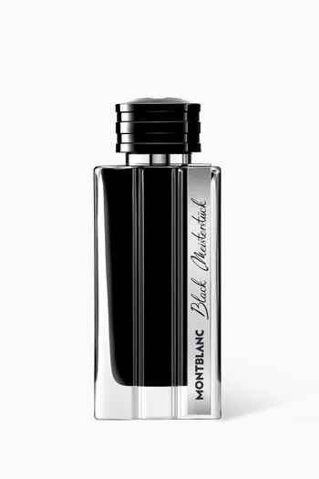 ماء عطر بلاك ميسترشتوك، 125 ملل