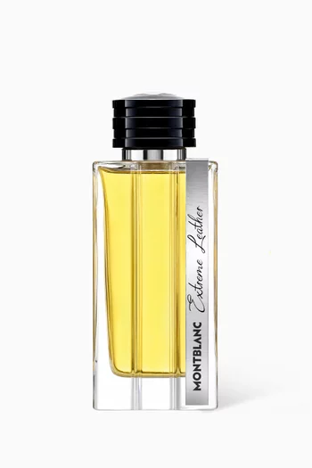 ماء عطر اكستريم ليذر، 125 ملل