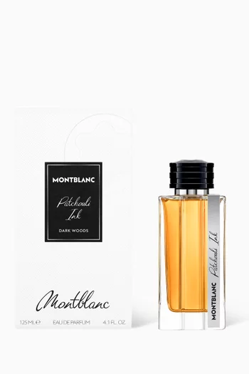 ماء عطر باتشولي انك، 125 ملل