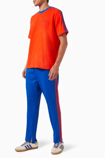 x Wales Bonner T-shirt in Organic Cotton