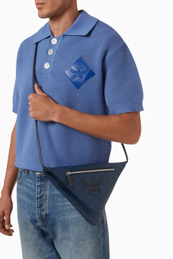 Himmel Lauretos Flat Pouch