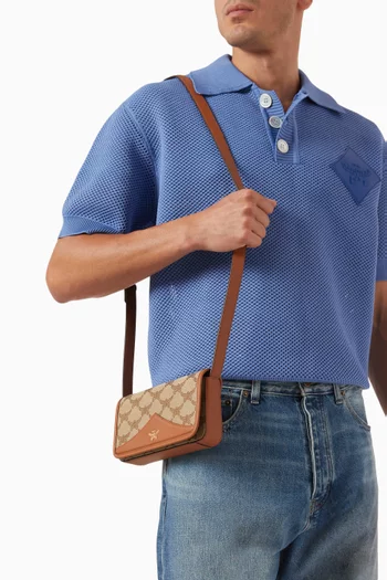 Himmel Lauretos Lanyard Bag