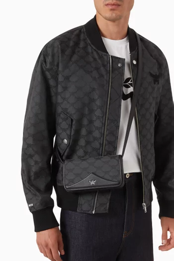 Himmel Lauretos Lanyard Bag