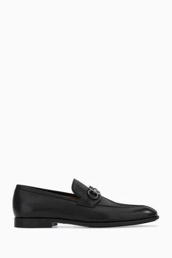 Shop Ferragamo Formal Shoes For Men Online in UAE Ounass
