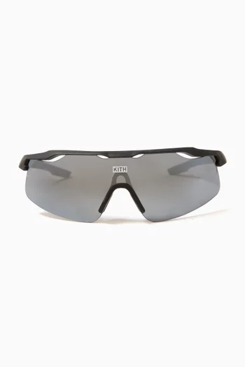 x TaylorMade Racer Sunglasses in Nylon
