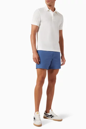 Swim Shorts in Nylon