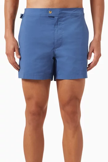 Swim Shorts in Nylon