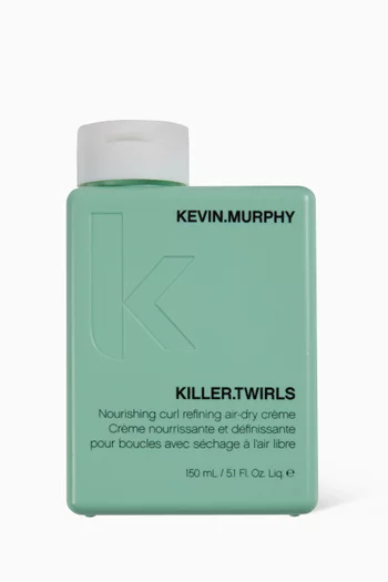 Killer Twirls, 150ml