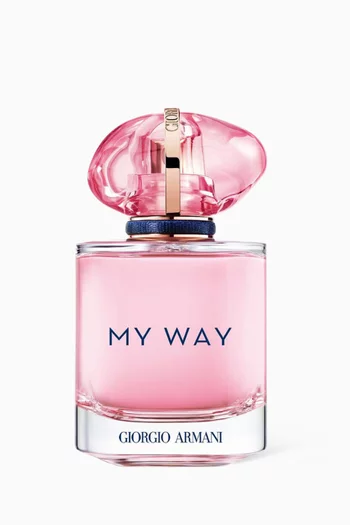My Way Nectar Eau de Parfum, 50ml